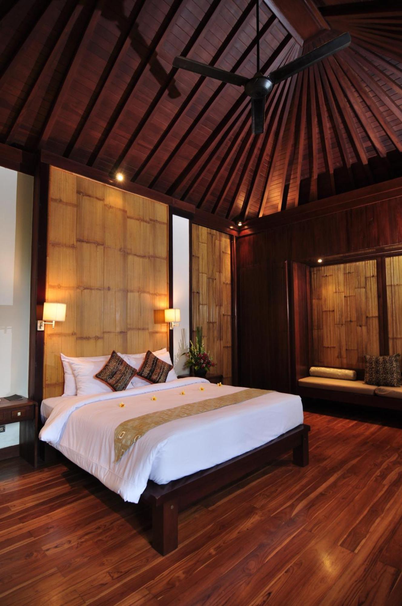 Hotel Anginsepoi Canggu Zewnętrze zdjęcie