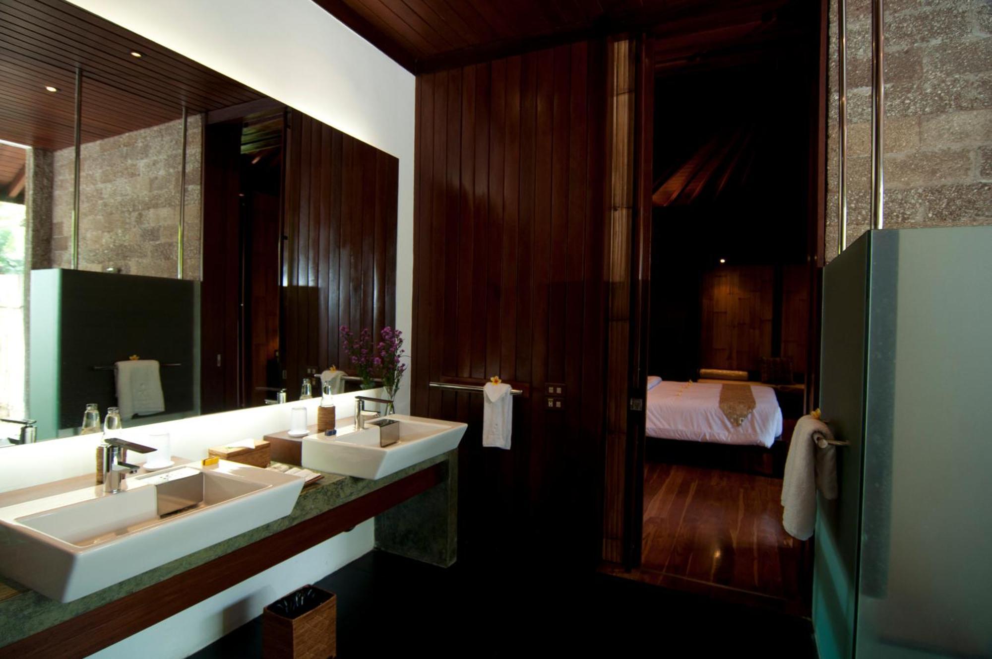 Hotel Anginsepoi Canggu Zewnętrze zdjęcie