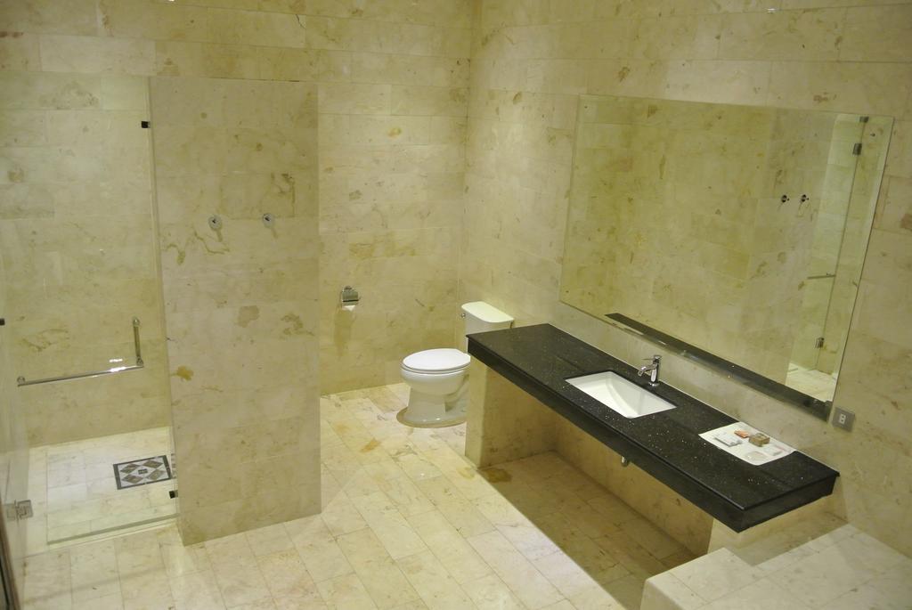 Hotel Anginsepoi Canggu Zewnętrze zdjęcie