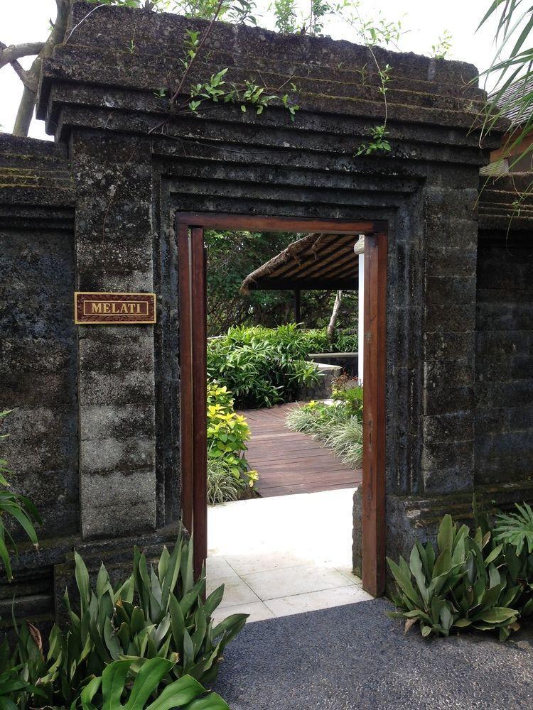 Hotel Anginsepoi Canggu Zewnętrze zdjęcie