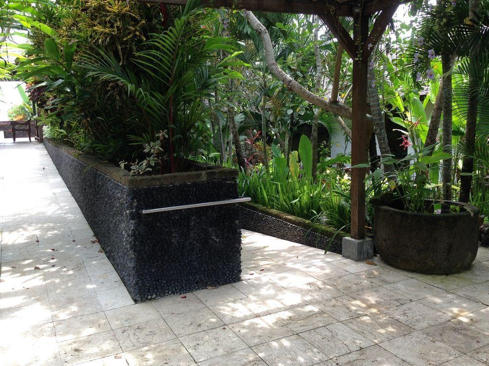 Hotel Anginsepoi Canggu Zewnętrze zdjęcie