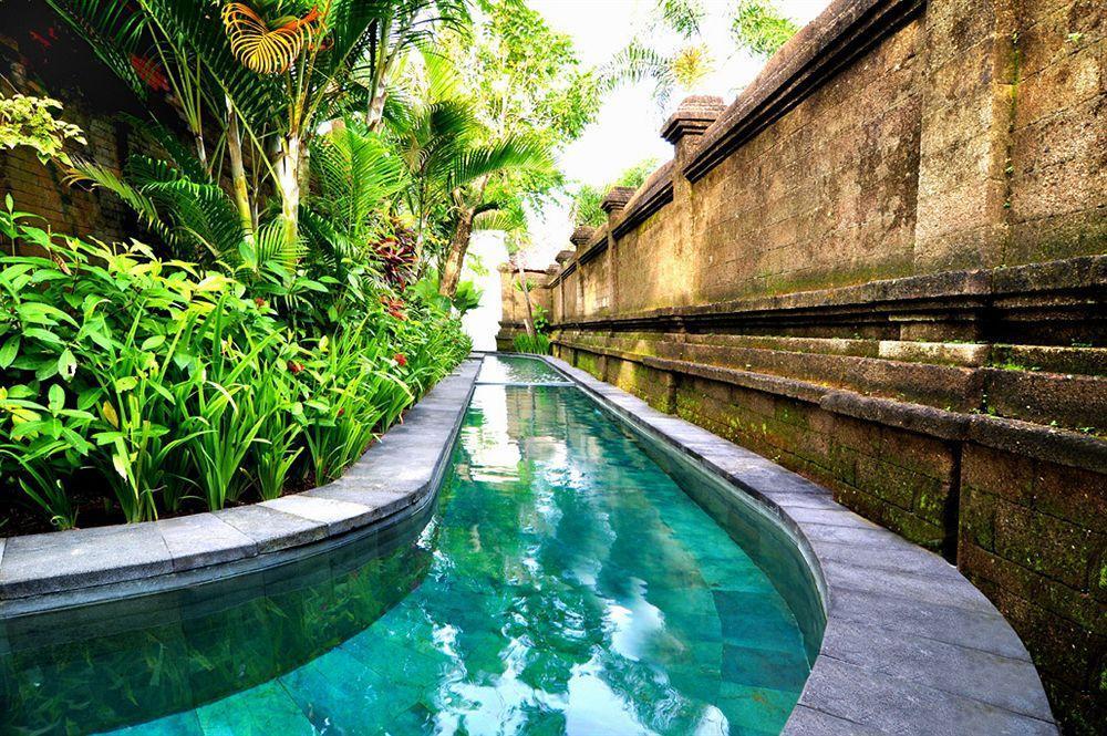 Hotel Anginsepoi Canggu Zewnętrze zdjęcie
