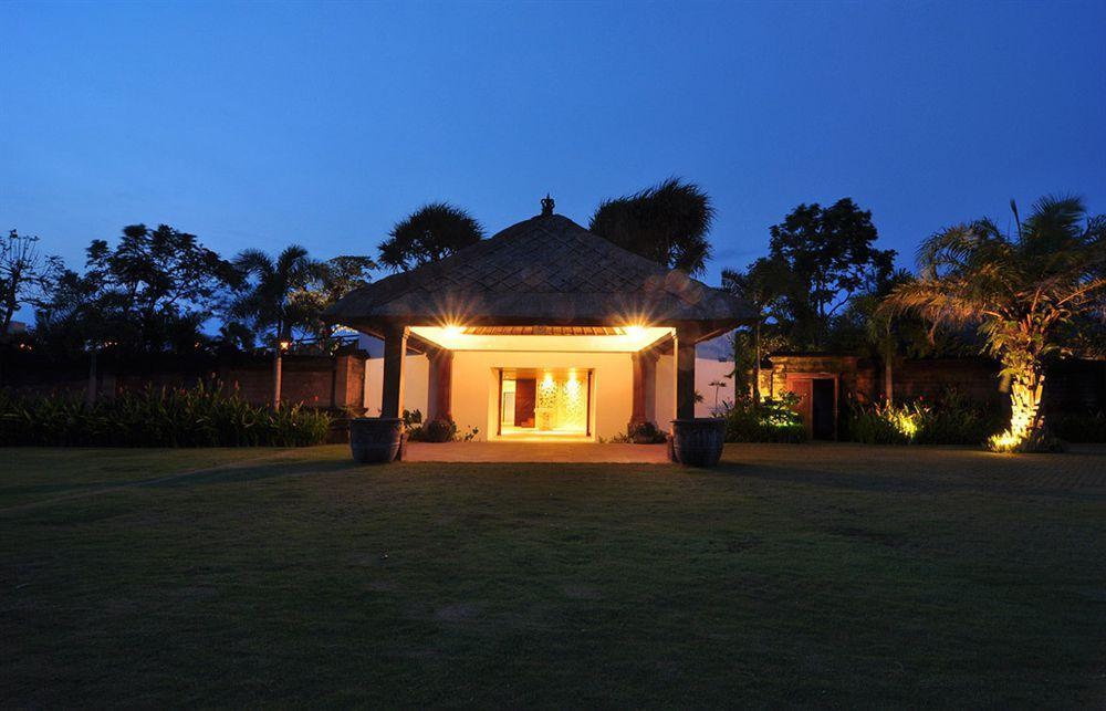 Hotel Anginsepoi Canggu Zewnętrze zdjęcie