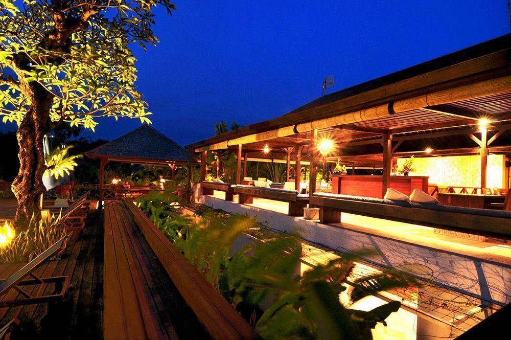 Hotel Anginsepoi Canggu Zewnętrze zdjęcie