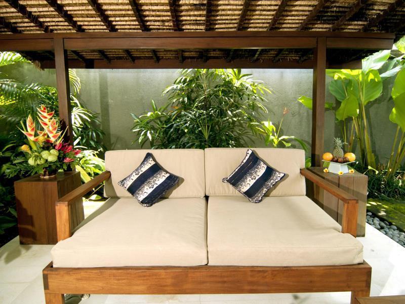 Hotel Anginsepoi Canggu Zewnętrze zdjęcie