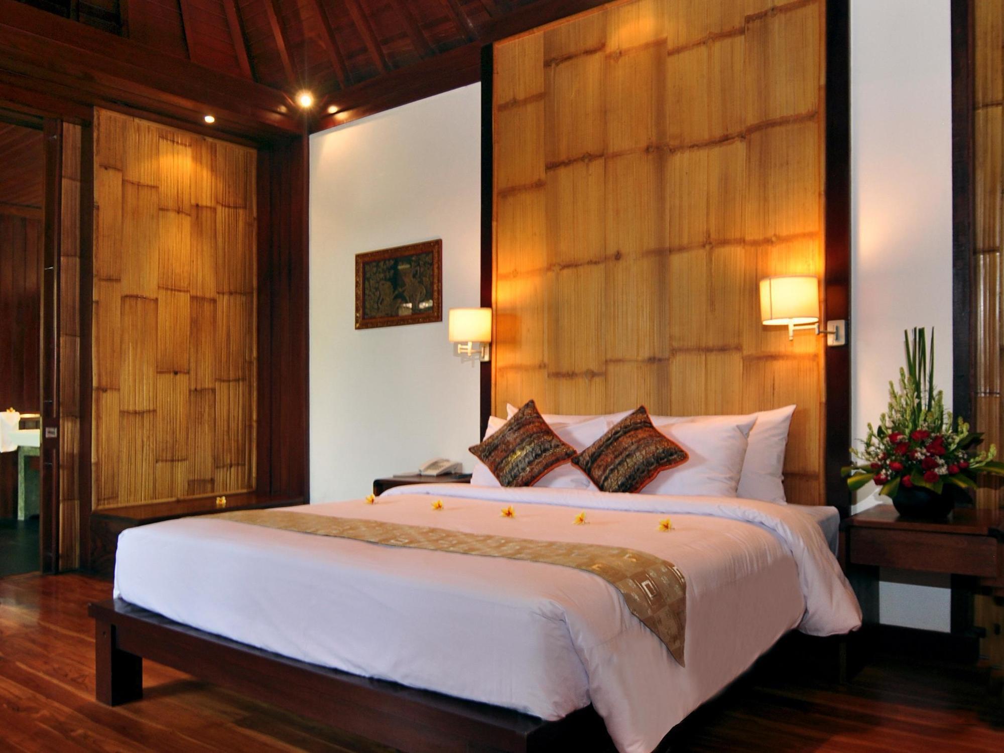 Hotel Anginsepoi Canggu Zewnętrze zdjęcie