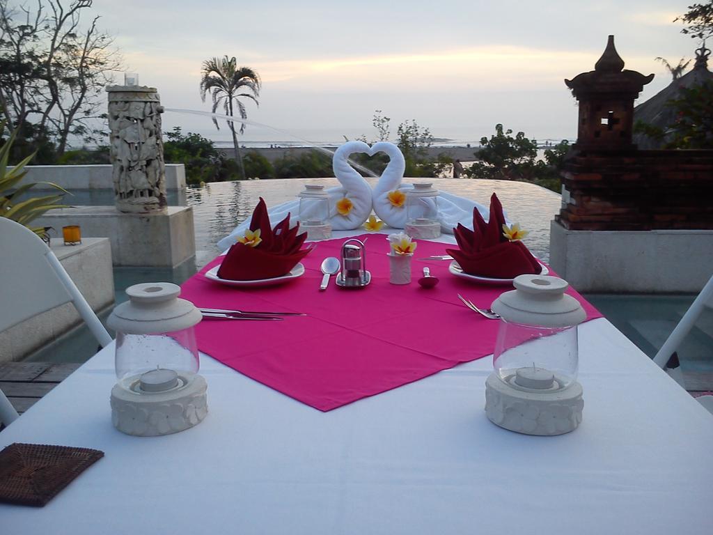 Hotel Anginsepoi Canggu Zewnętrze zdjęcie