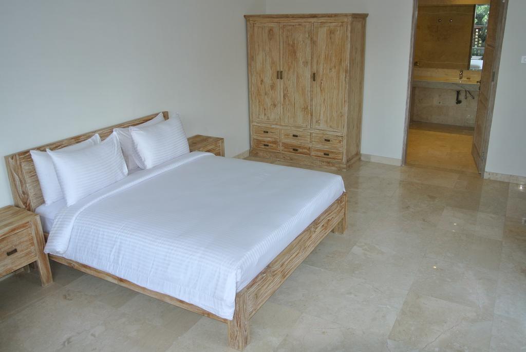 Hotel Anginsepoi Canggu Zewnętrze zdjęcie