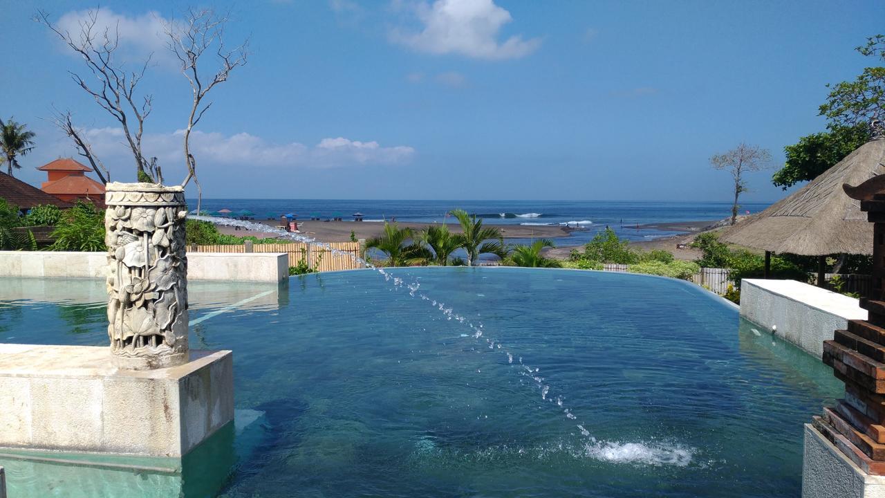 Hotel Anginsepoi Canggu Zewnętrze zdjęcie