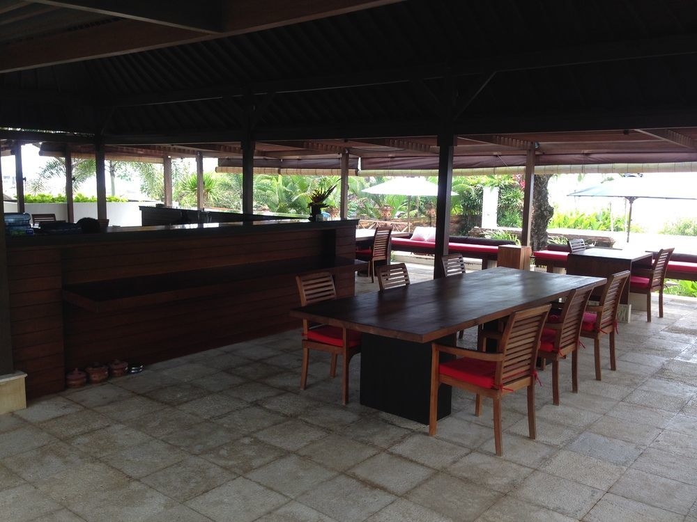 Hotel Anginsepoi Canggu Zewnętrze zdjęcie