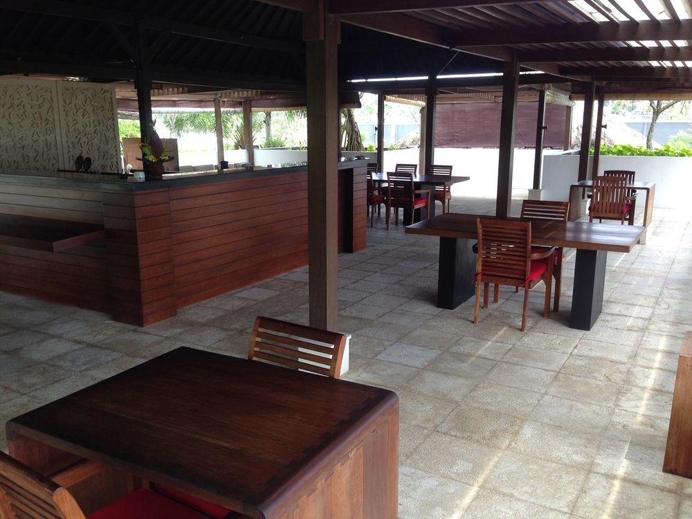 Hotel Anginsepoi Canggu Zewnętrze zdjęcie