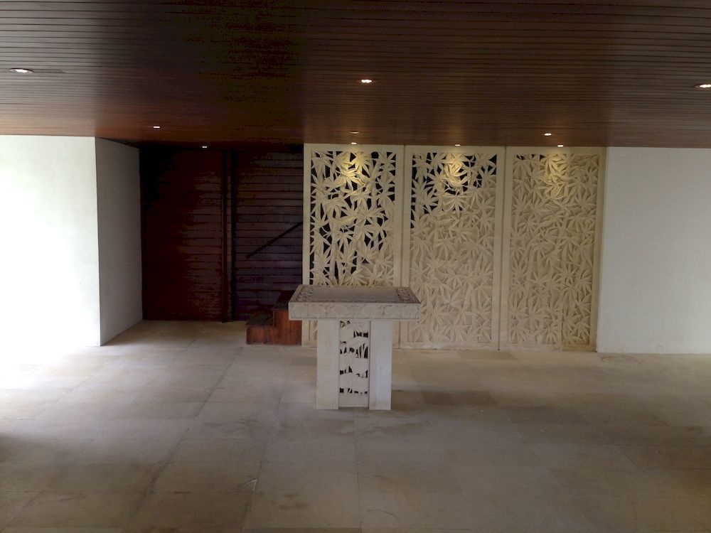 Hotel Anginsepoi Canggu Zewnętrze zdjęcie