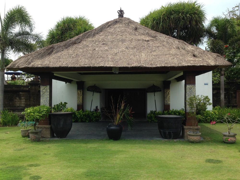 Hotel Anginsepoi Canggu Zewnętrze zdjęcie