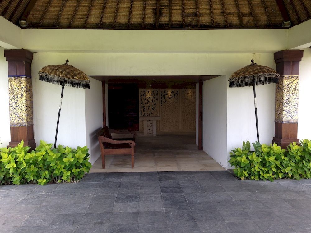 Hotel Anginsepoi Canggu Zewnętrze zdjęcie