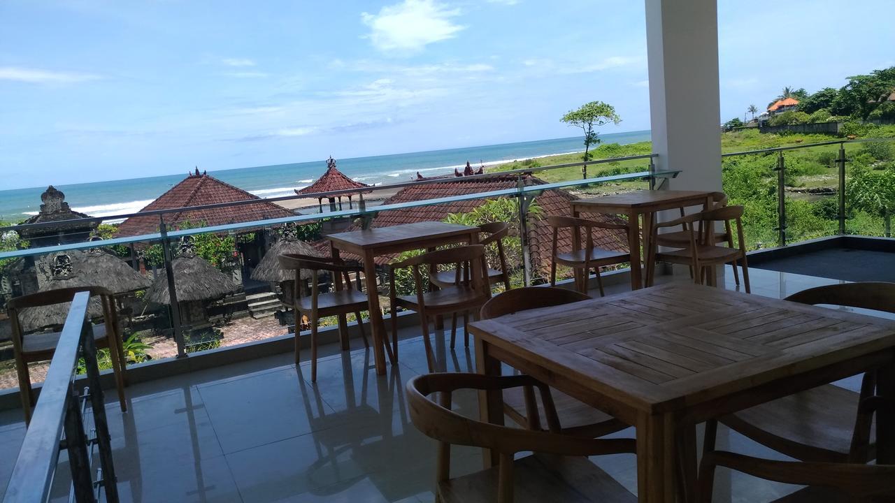 Hotel Anginsepoi Canggu Zewnętrze zdjęcie