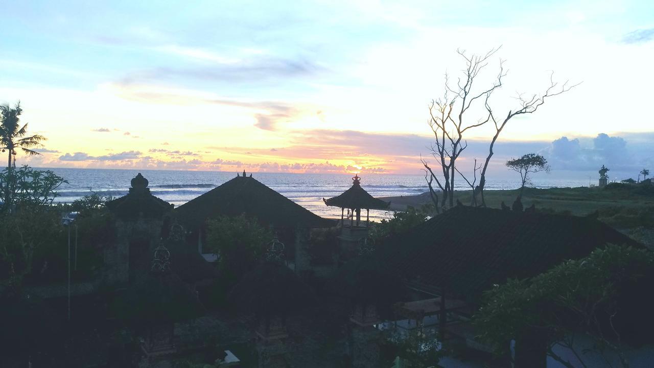Hotel Anginsepoi Canggu Zewnętrze zdjęcie