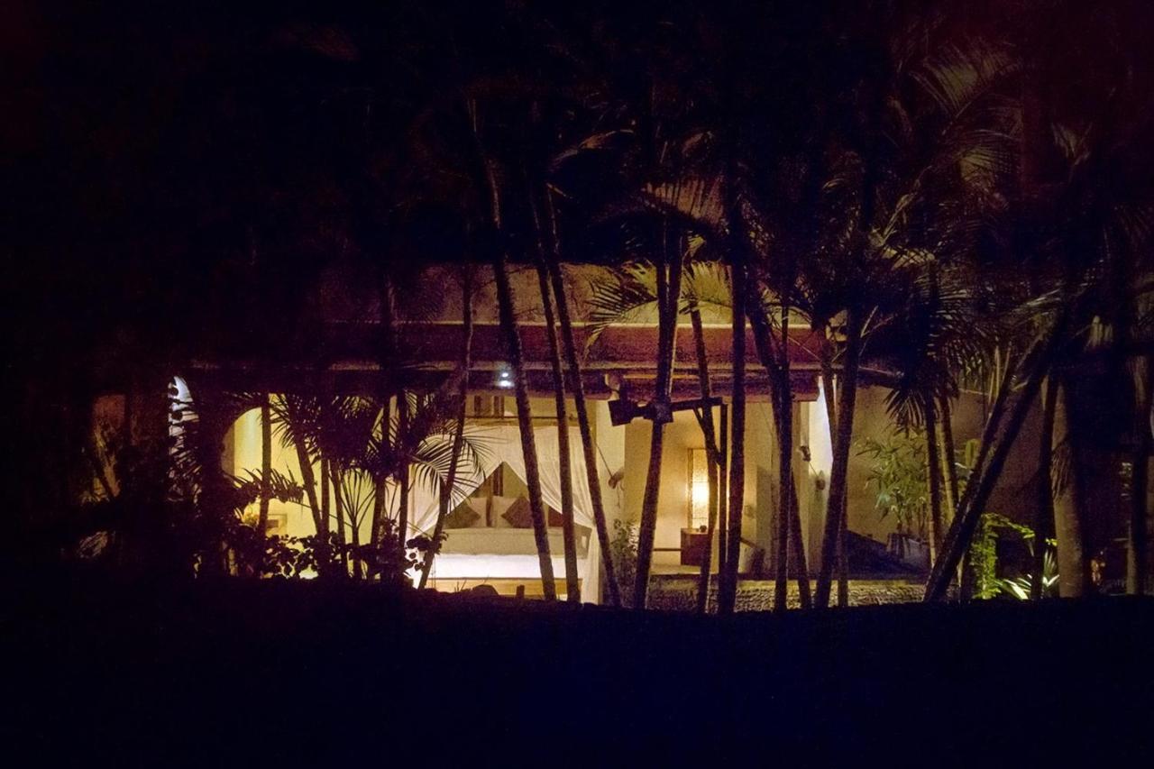 Hotel Anginsepoi Canggu Zewnętrze zdjęcie
