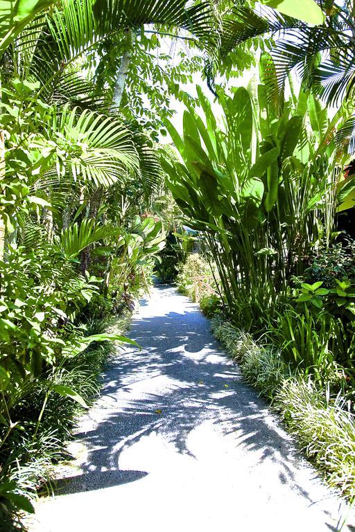 Hotel Anginsepoi Canggu Zewnętrze zdjęcie