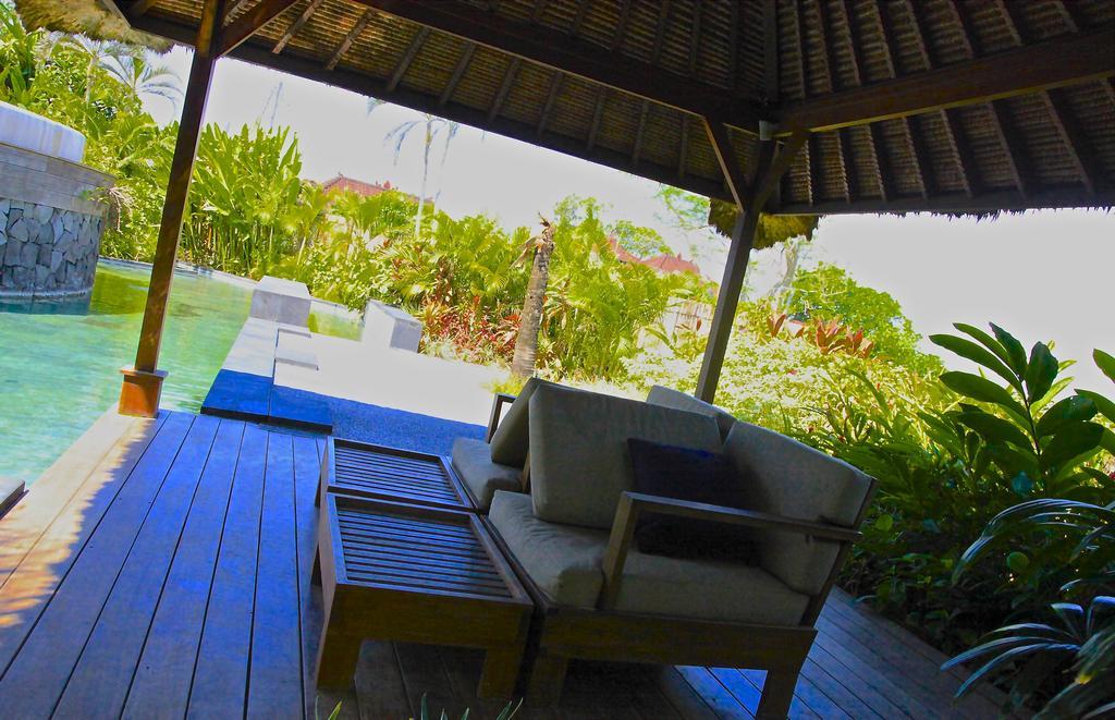 Hotel Anginsepoi Canggu Zewnętrze zdjęcie