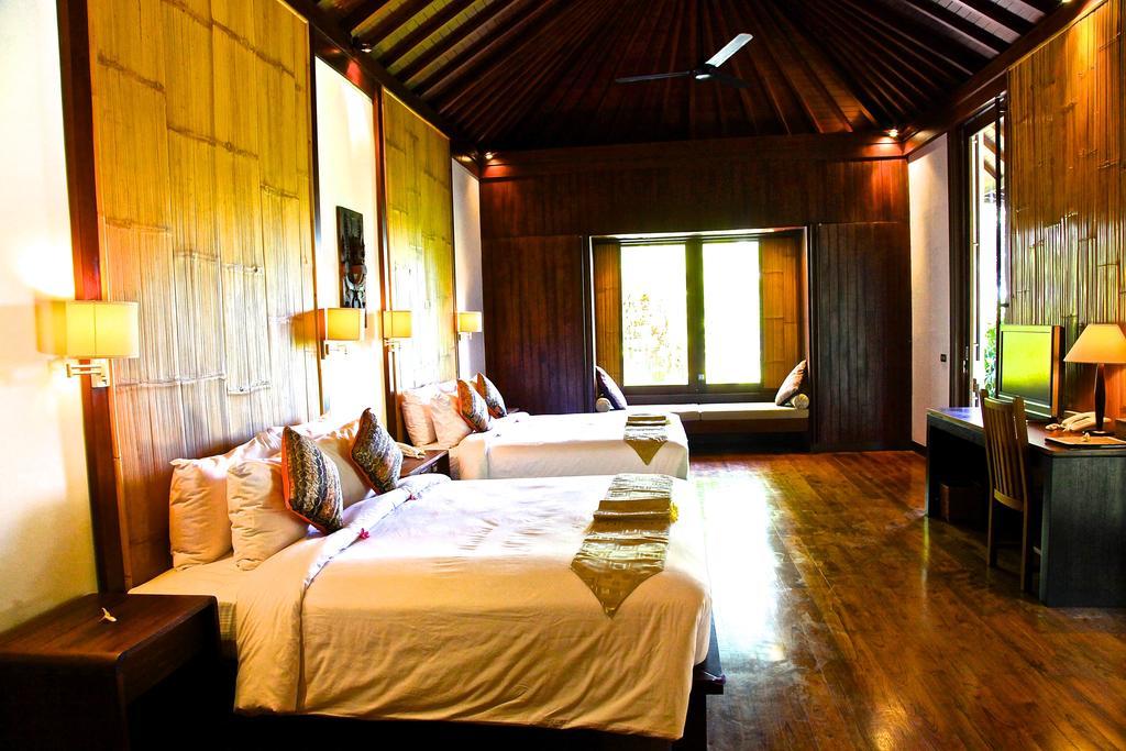 Hotel Anginsepoi Canggu Zewnętrze zdjęcie