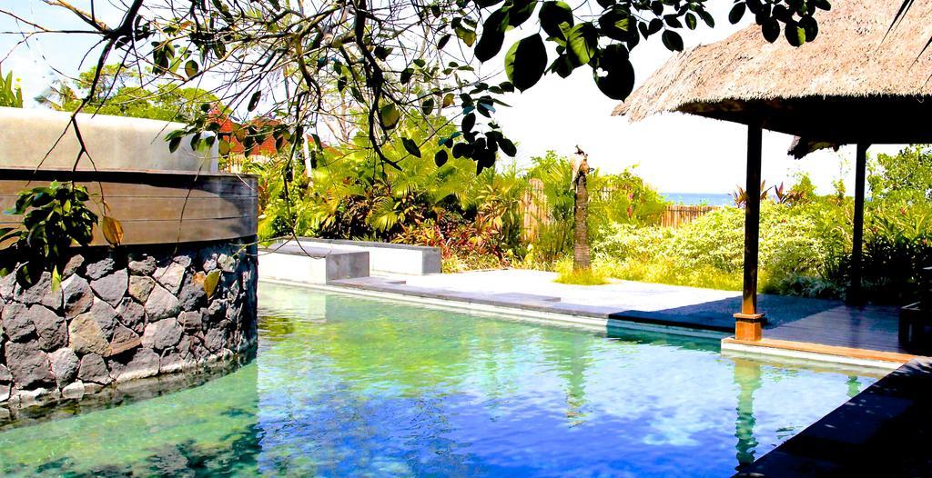 Hotel Anginsepoi Canggu Zewnętrze zdjęcie