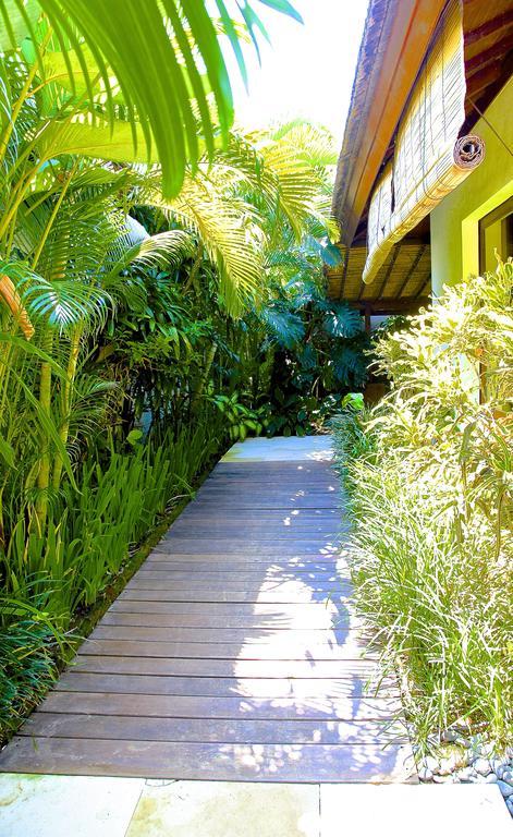 Hotel Anginsepoi Canggu Zewnętrze zdjęcie