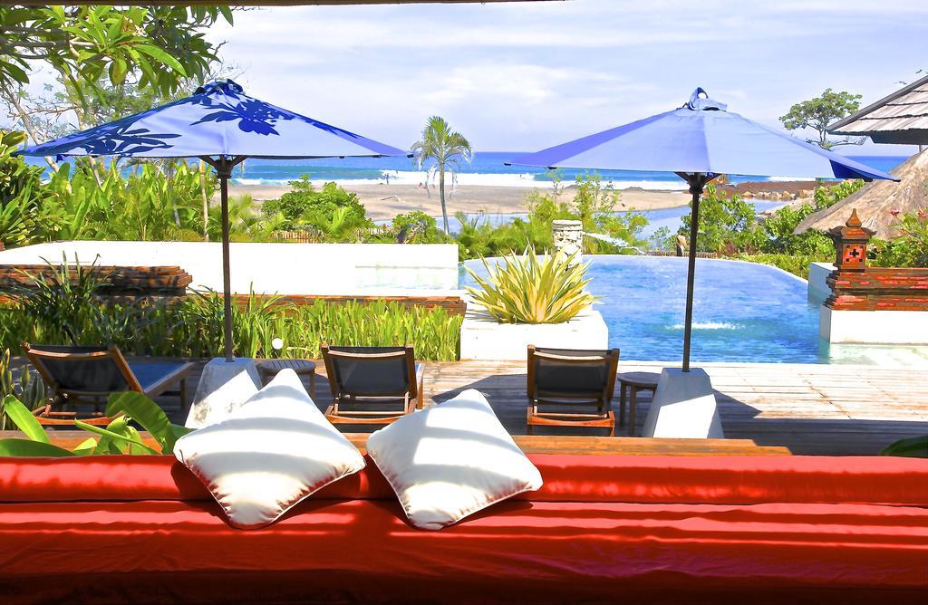 Hotel Anginsepoi Canggu Zewnętrze zdjęcie